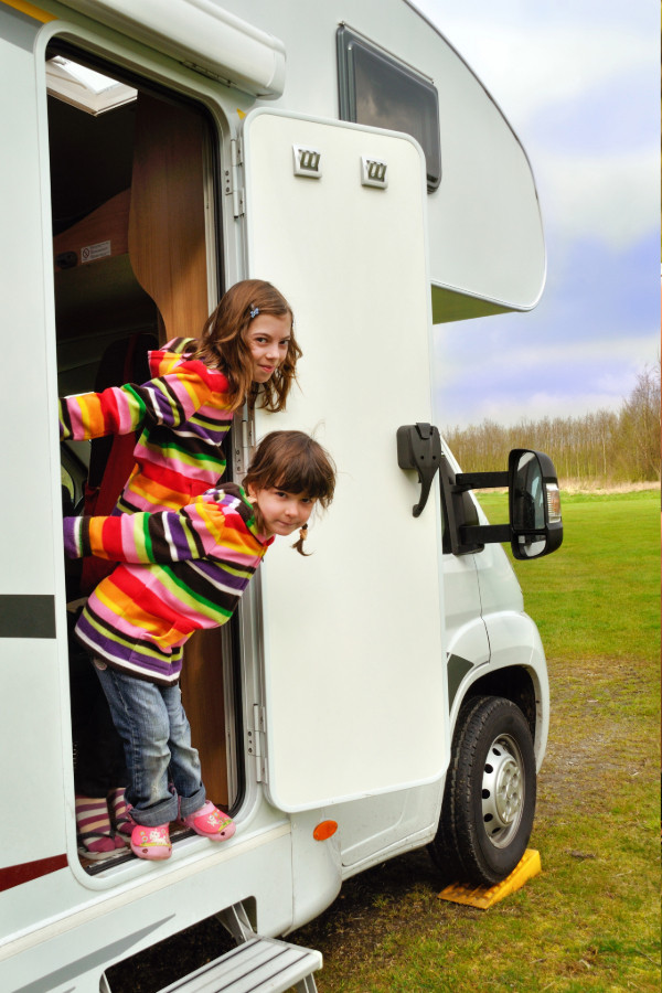 Kamp & Karavan