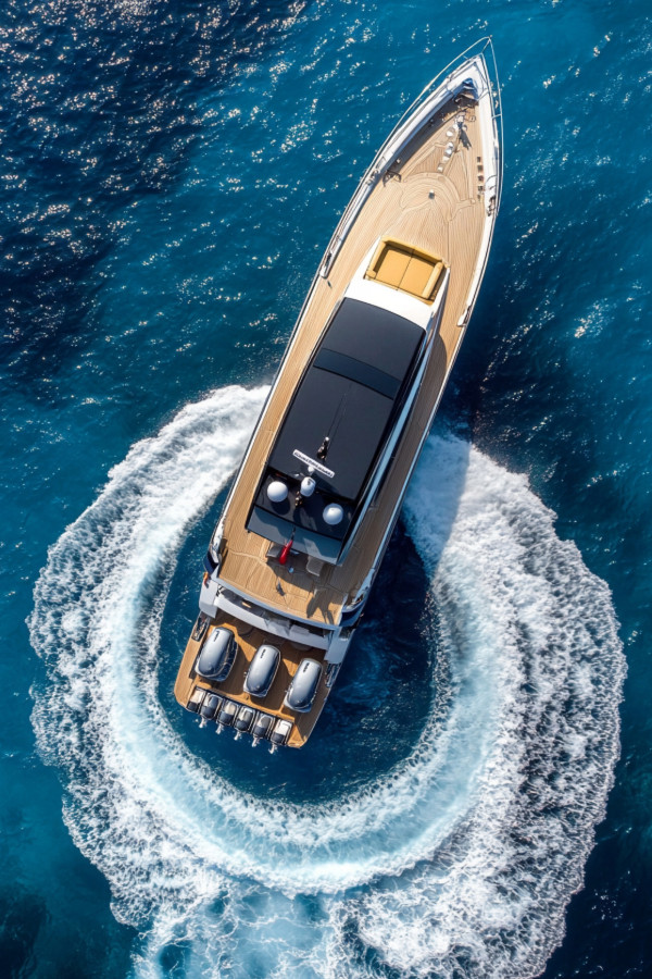 Yatch & Tekne
