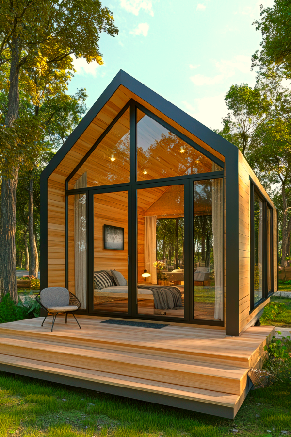 Tiny House